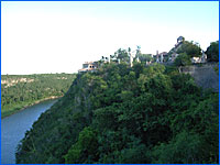 Chavón River